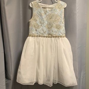 Little girl dress